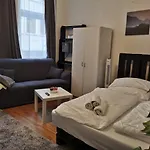 Center Altstadt Апартаменты *