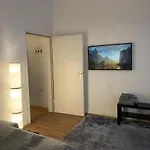 Center Altstadt Апартаменты *