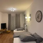 Апартаменты Center Altstadt *