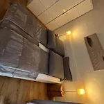 Center Altstadt Апартаменты *