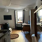Center Altstadt Апартаменты