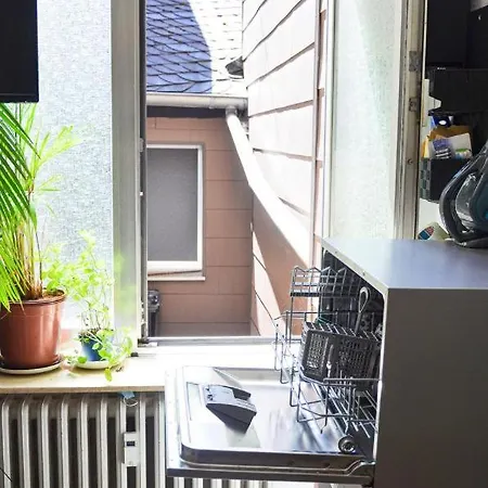 Apartment Center Altstadt *