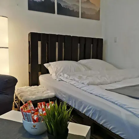 Apartment Center Altstadt