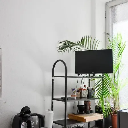 Center Altstadt Trier