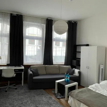 Apartment Center Altstadt *