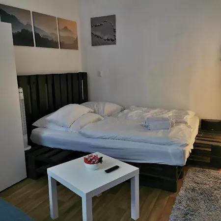 Center Altstadt * טרייר