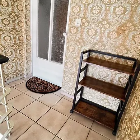 Center Altstadt Apartment