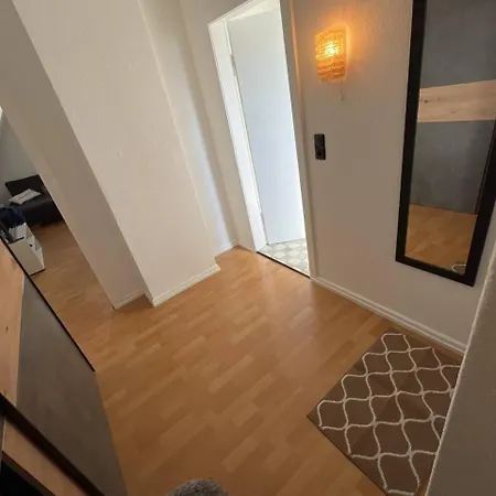 Center Altstadt Apartment Trier
