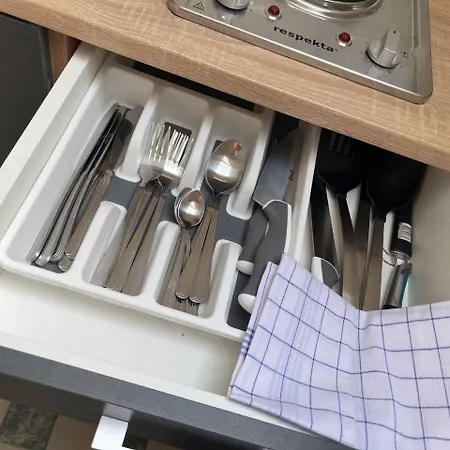 Apartmán Center Altstadt Trevír