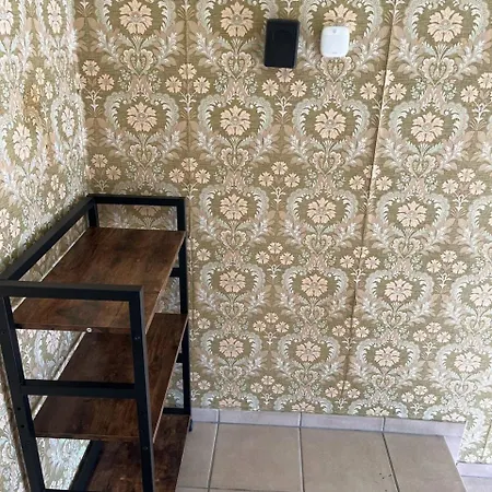 Lägenhet Center Altstadt