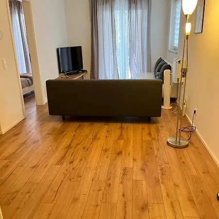 Center Altstadt Apartment