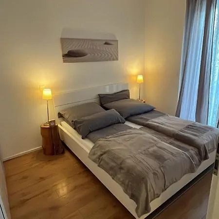 Apartment Center Altstadt *