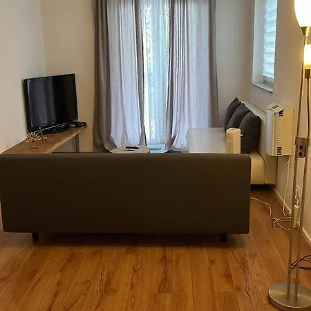 Center Altstadt Apartment