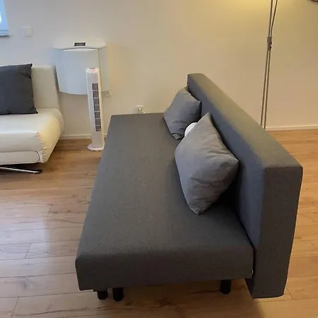 Center Altstadt Apartamento *