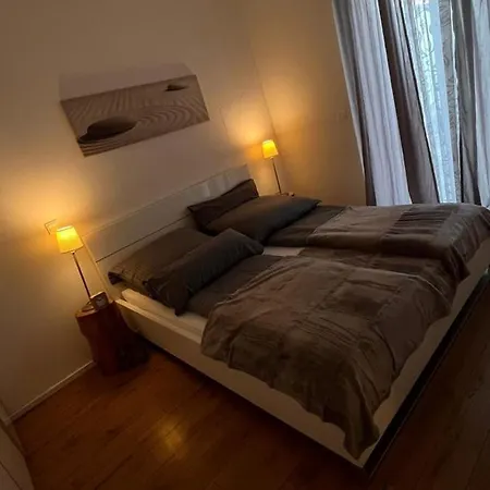 Apartment Center Altstadt Trier