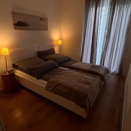 Center Altstadt Trier