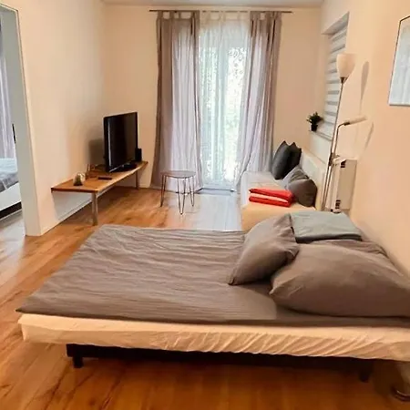 Center Altstadt * Trier