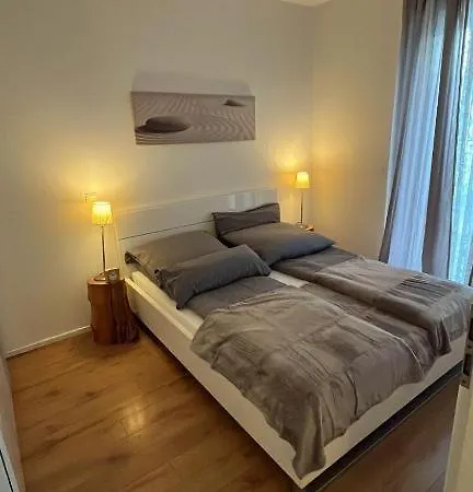 Center Altstadt Apartment Trier