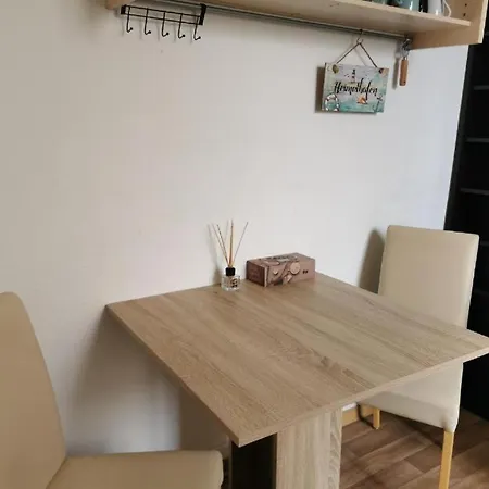 Apartment Center Altstadt