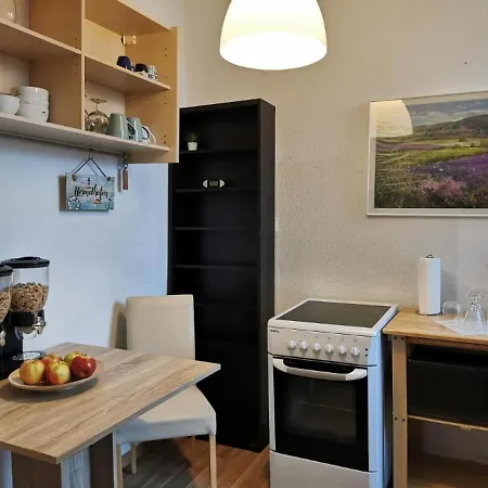 Center Altstadt טרייר