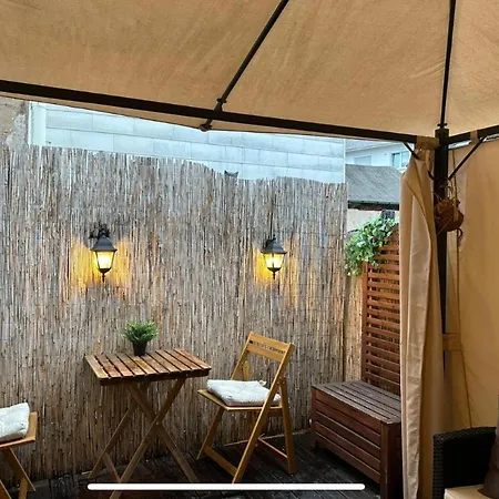 Apartment Center Altstadt Trier