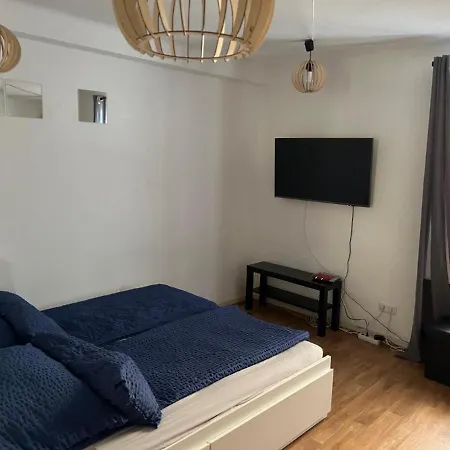 Apartmán Center Altstadt