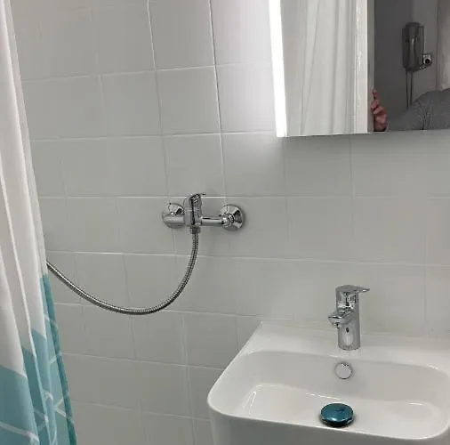 Apartmán Center Altstadt Trevír