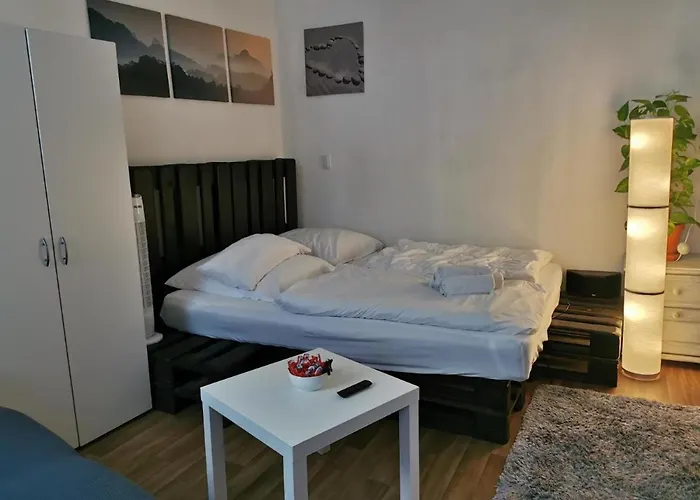 Center Altstadt * 特里尔