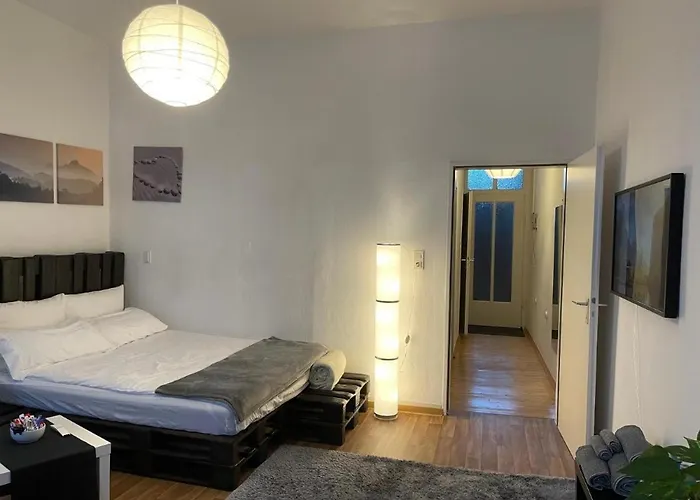 Center Altstadt 特里尔