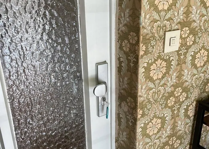 Apartmán Center Altstadt