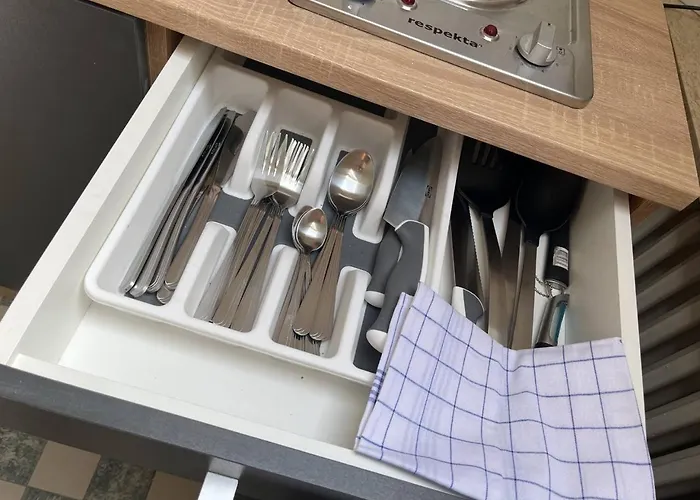 Apartmán Center Altstadt Trevír