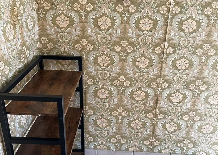 Apartmán Center Altstadt