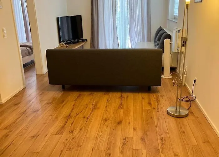 Center Altstadt 公寓