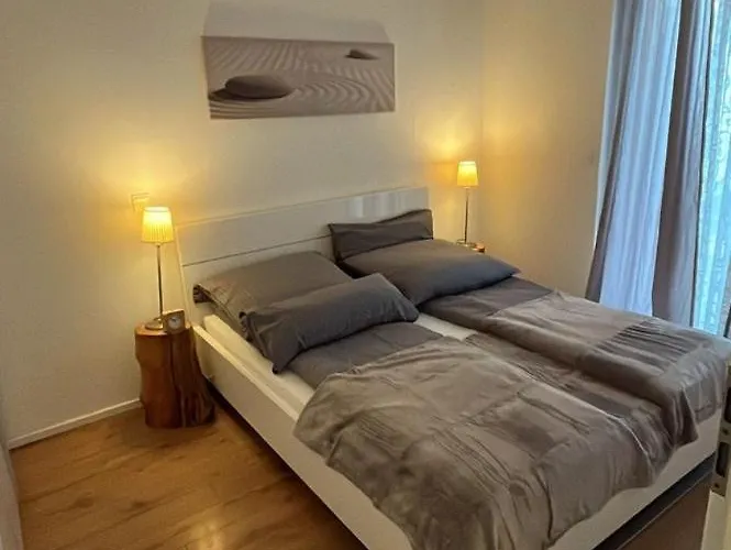 Apartmán Center Altstadt *