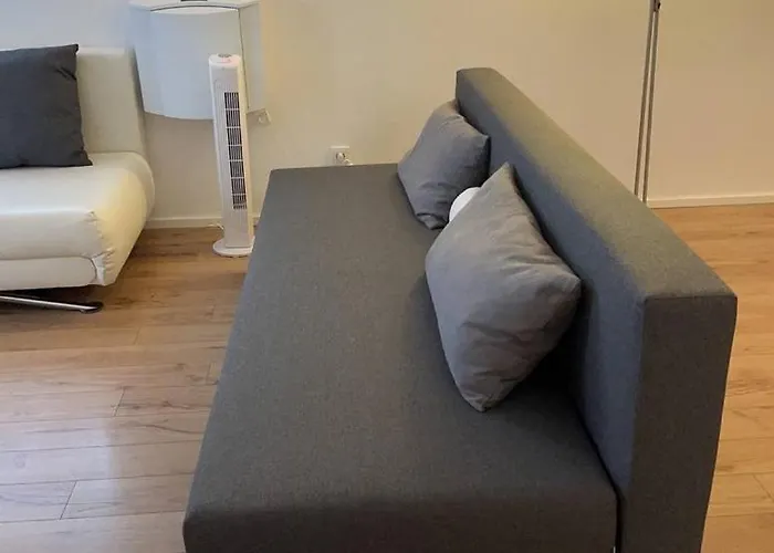 Center Altstadt 公寓 *