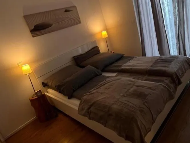 Apartmán Center Altstadt Trevír