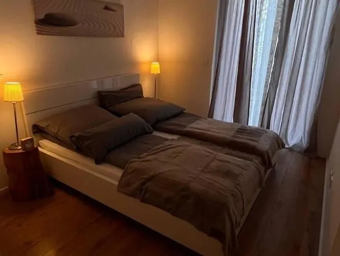 Center Altstadt Trevír