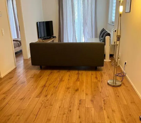 Center Altstadt 特里尔