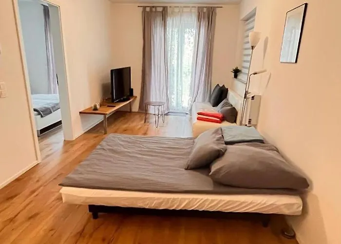 Center Altstadt * 特里尔