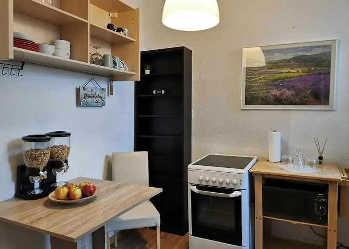 Center Altstadt 特里尔